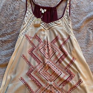 Taylor & Sage Tanktop